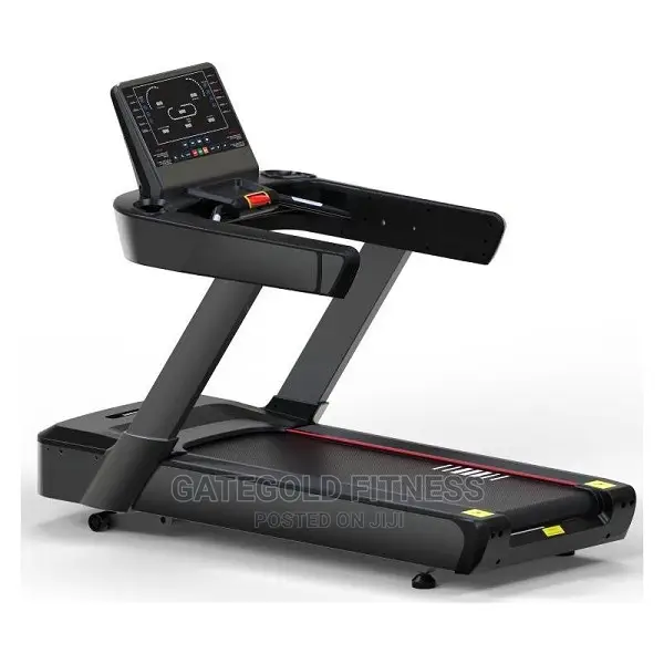 Commercial Treadmill Dft9300