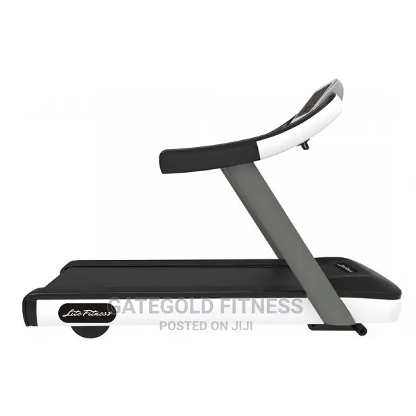 Commercial Treadmill Ld1800