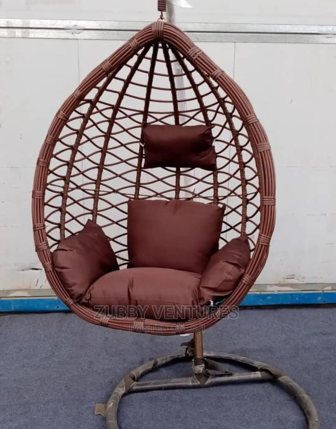 Brand New and Quality Imported EXECUTIVE SWING CHAIR