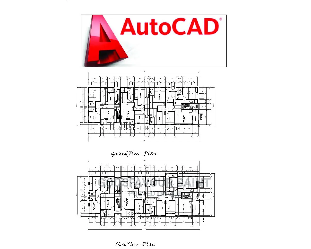 Start Learning Autocad and Revit for Architectural Designs