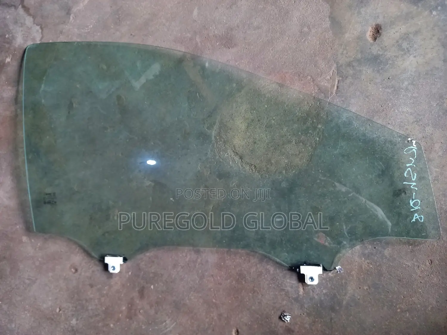 Door Glass for Toyota