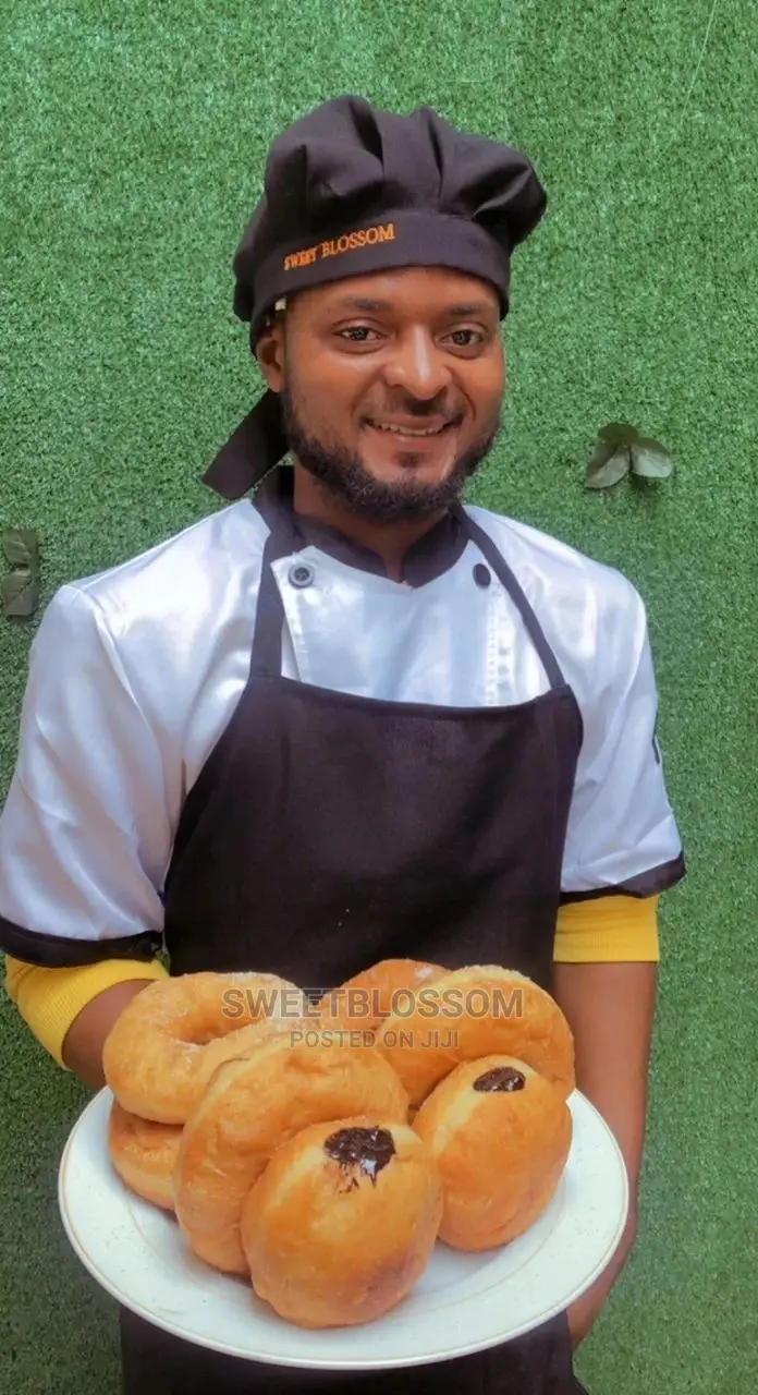 Ojodu Berger Catering School Lagos
