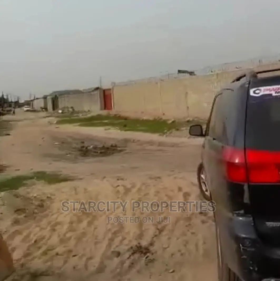 Selling Fast Acres of Land at Ketu Ikeja Division Lagos St