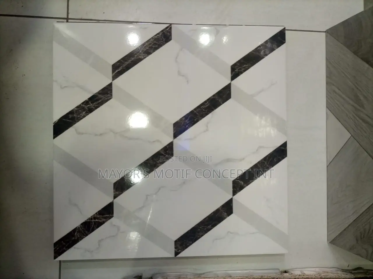 Tile And Tiling Services