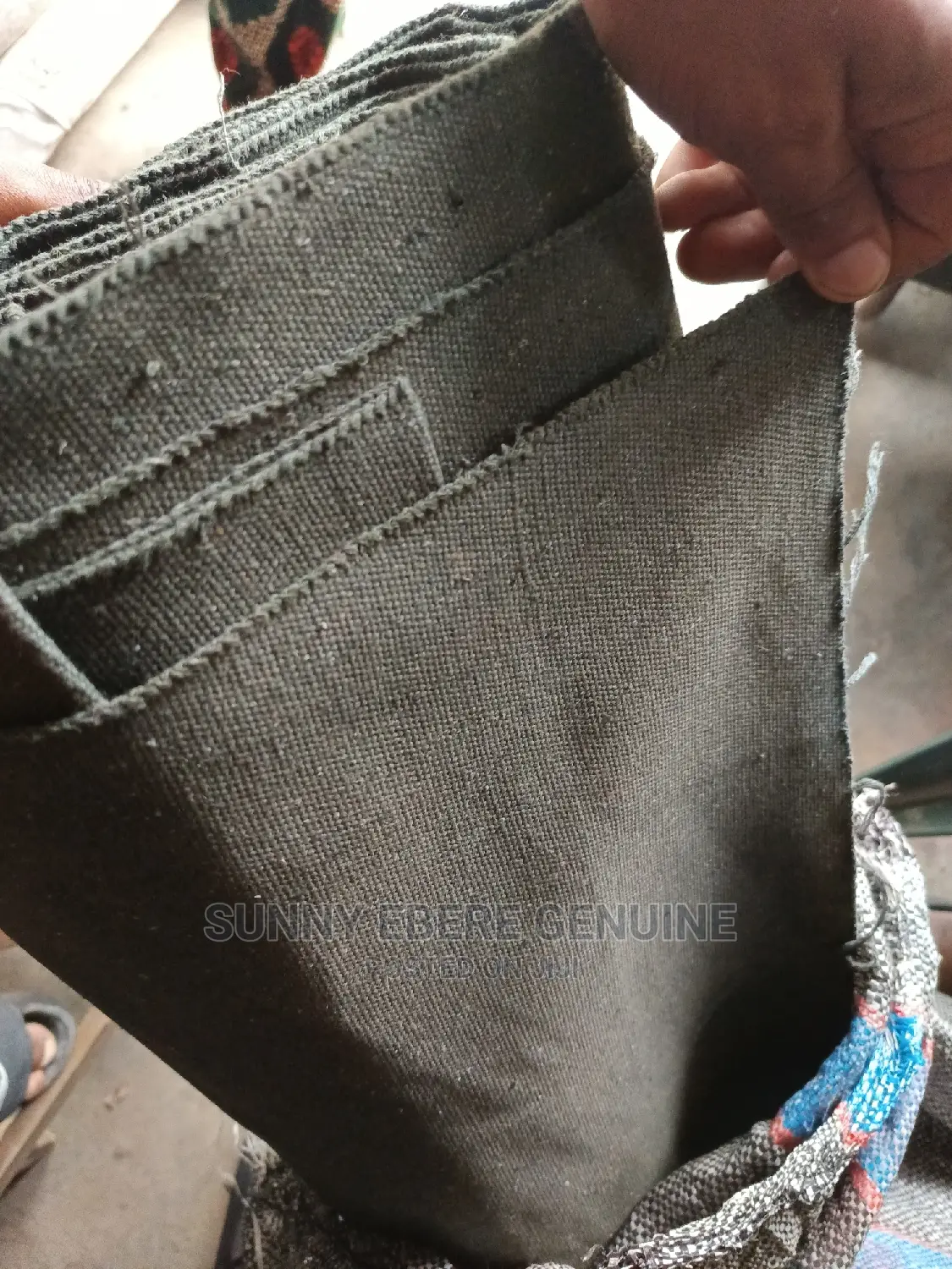Fire Resistant And Fire Retardant Tarpaulin