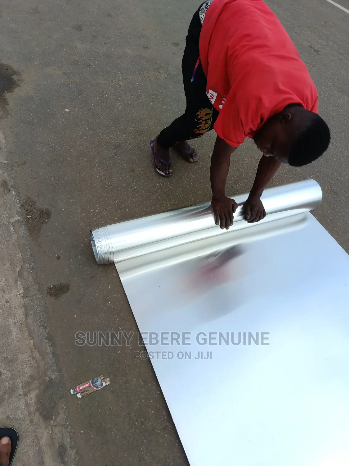 Aluminium Aluminum Coil Sheet