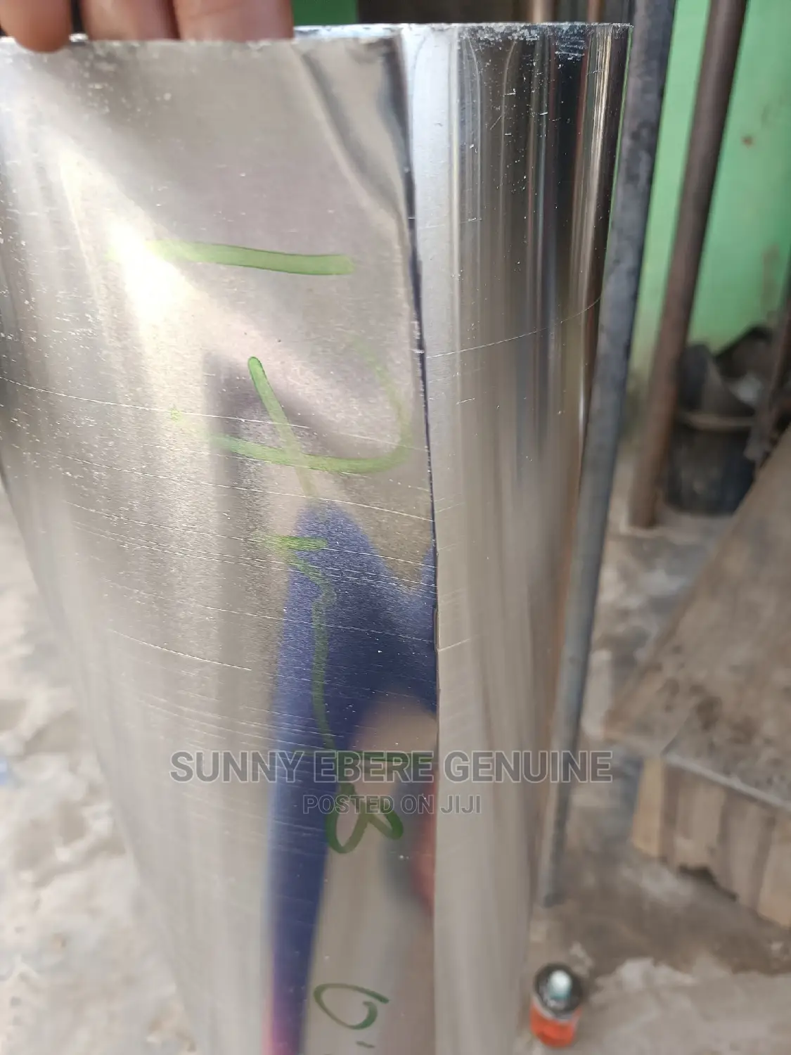 Aluminium Aluminum Coil Sheet
