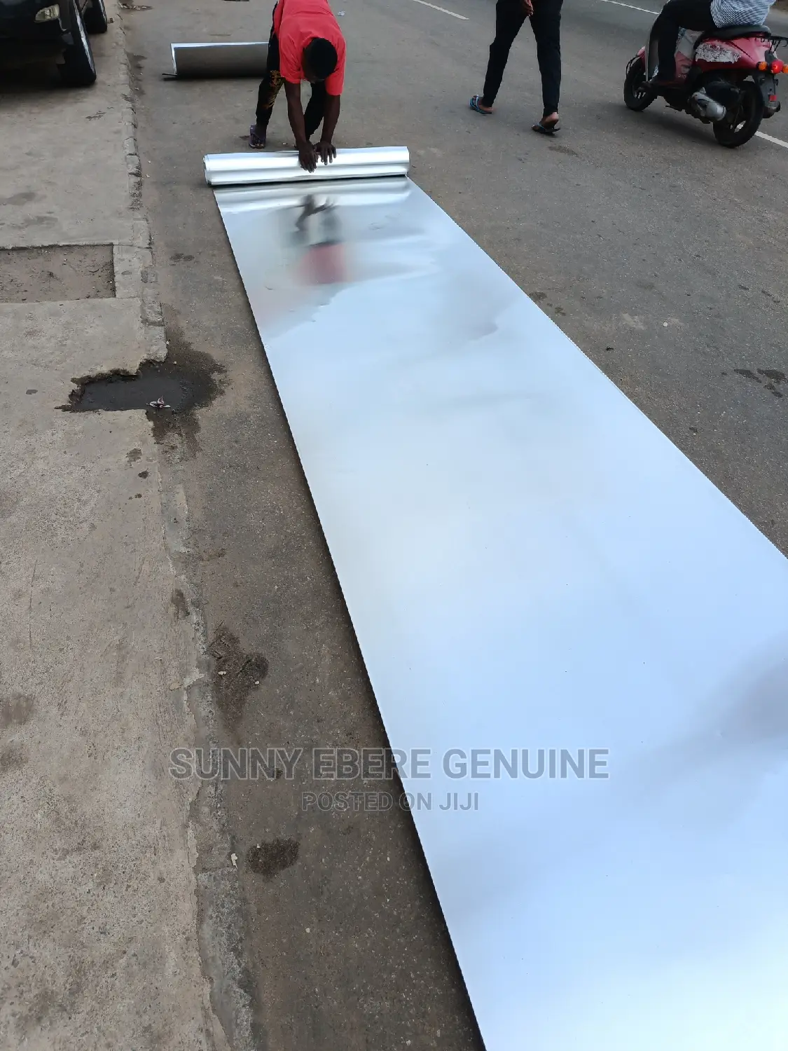 Aluminium Aluminum Coil Sheet
