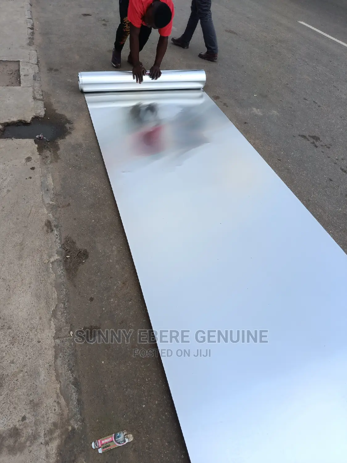 Aluminium Aluminum Coil Sheet