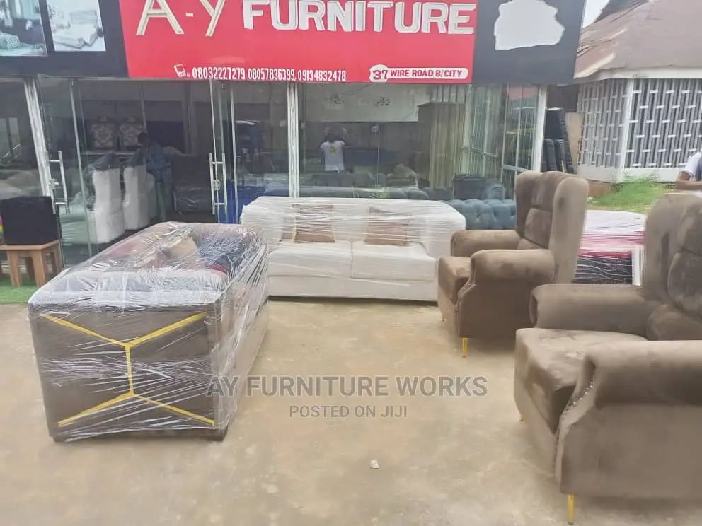 Ay Furniture Works