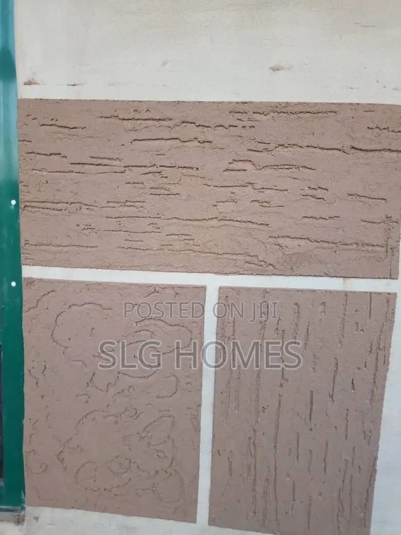 Standard Grafitex Painting