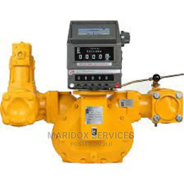 3" Flowmeter for Liquid