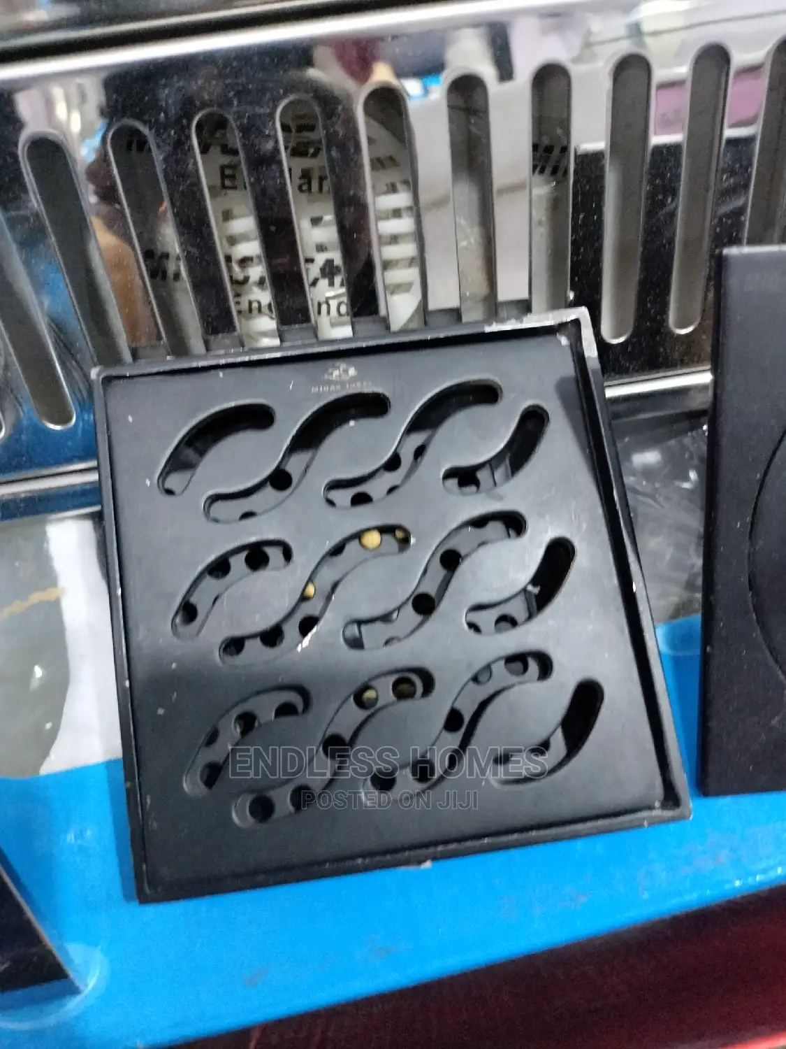 Floor Drain