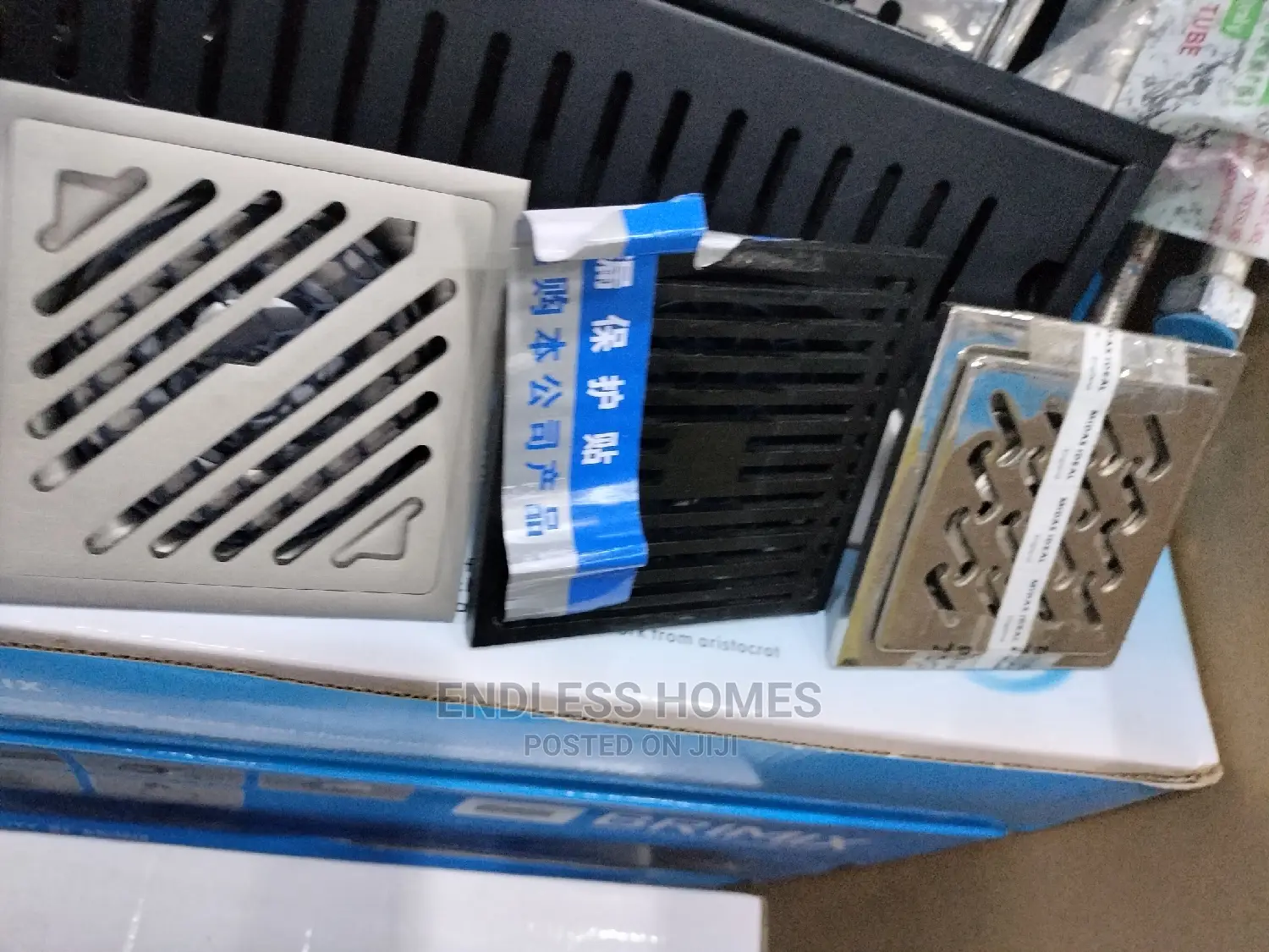 Floor Drain