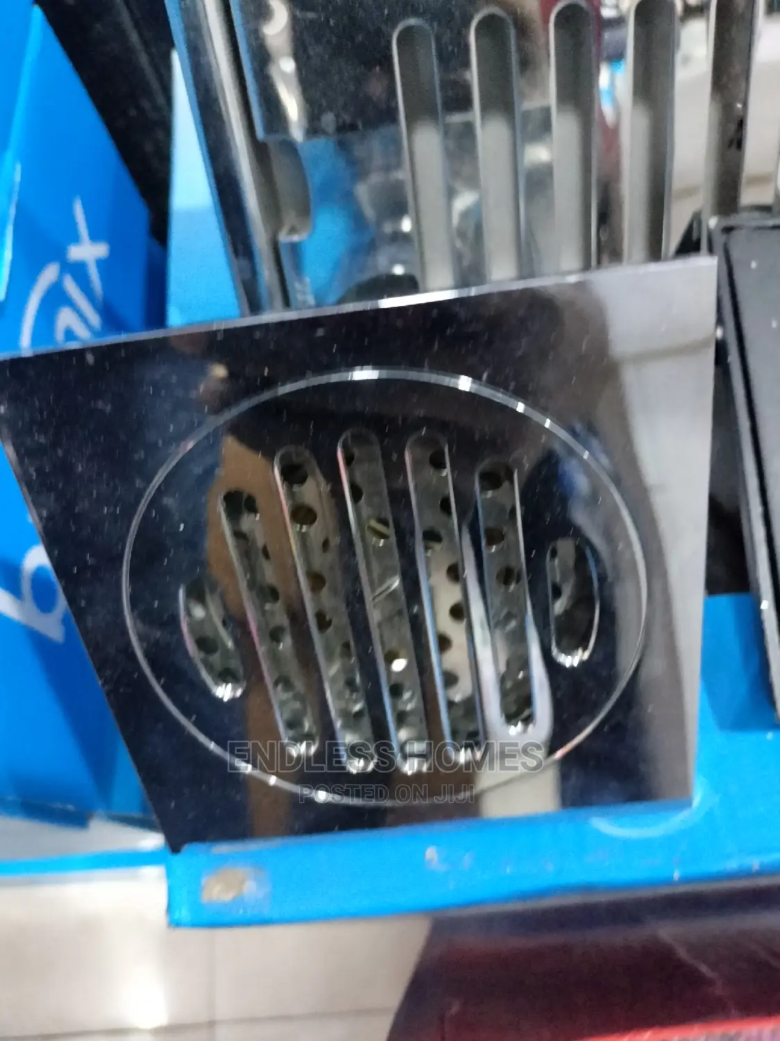Floor Drain