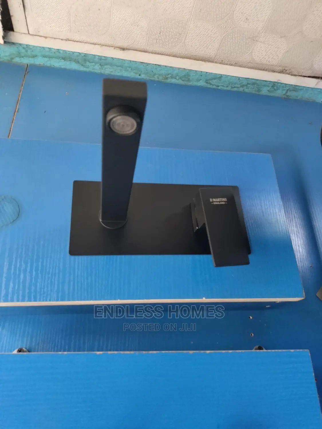 Condict Water Tap Mixer