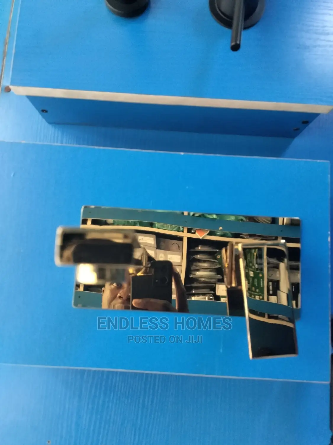 Condict Water Tap Mixer