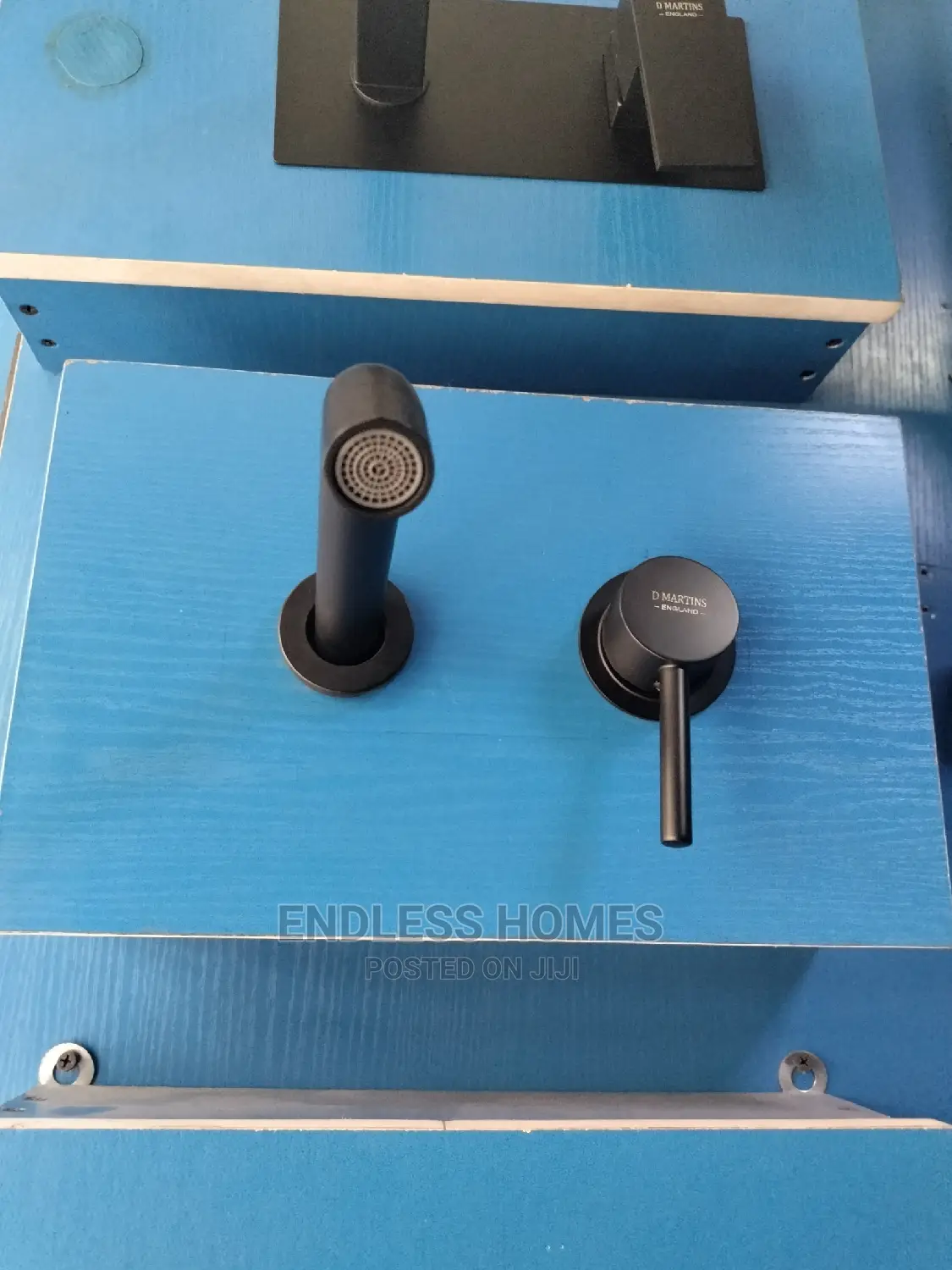 Condict Water Tap Mixer