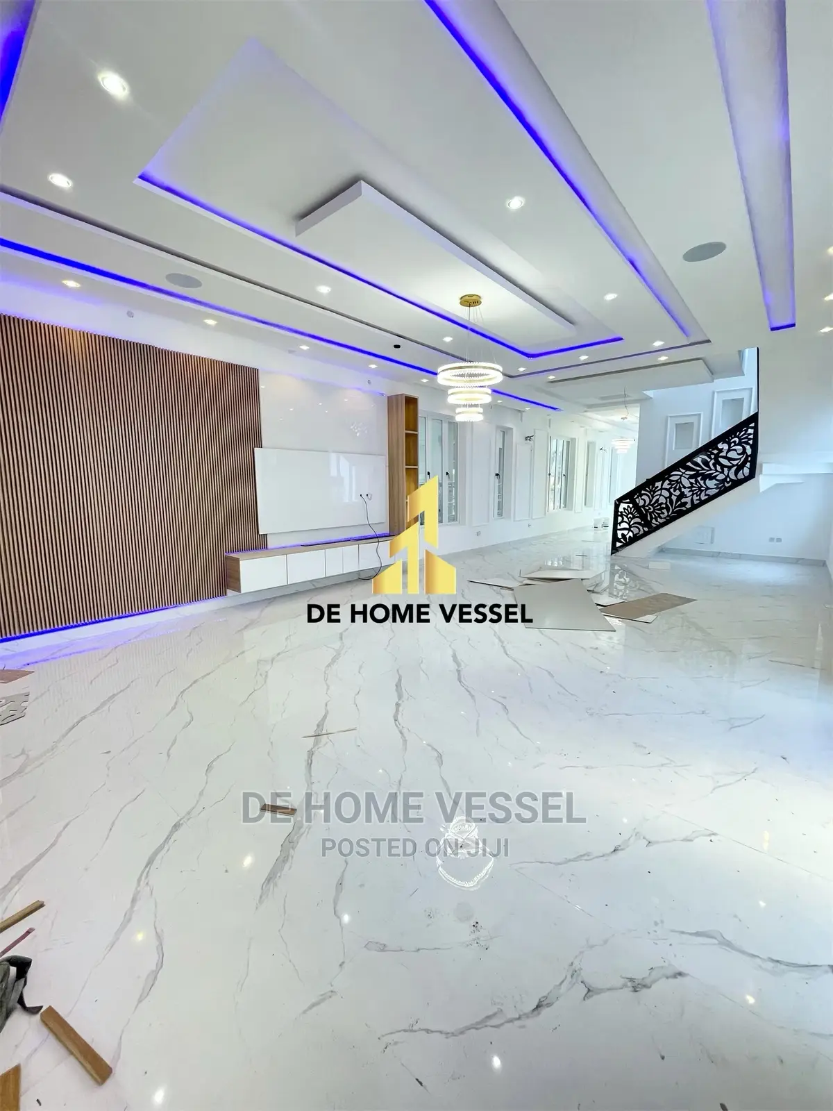 5bdrm Duplex in Osapa London for Sale