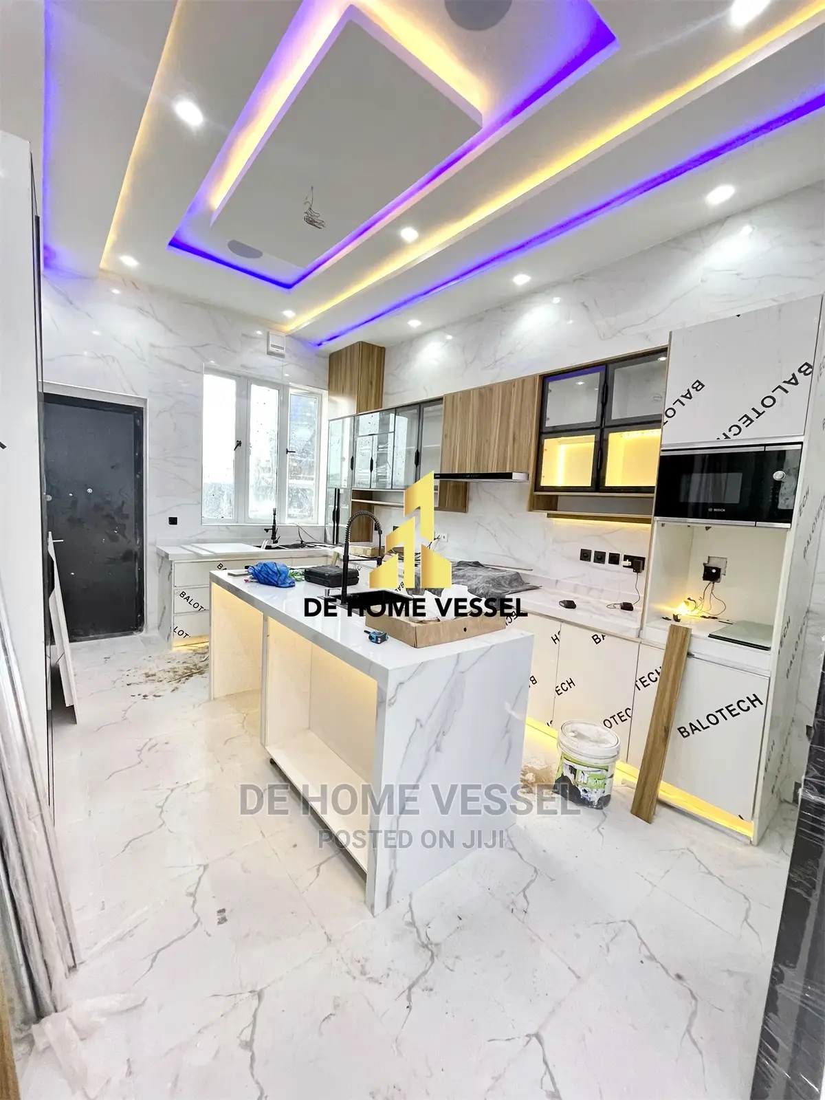 5bdrm Duplex in Osapa London for Sale