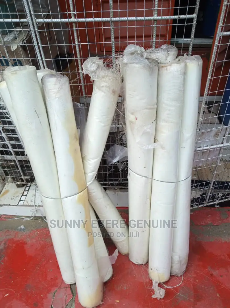 Fiberglass Waterproof Mesh for Pipe Wrapping