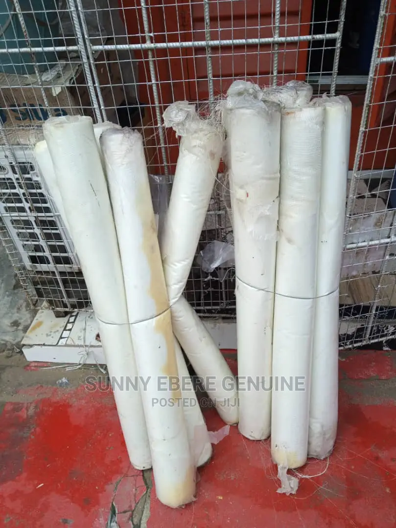 Fiberglass Waterproof Mesh for Pipe Wrapping