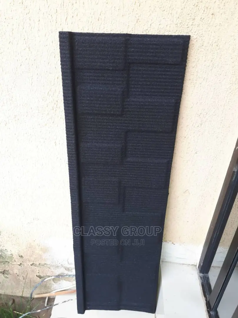 Classic Bond Milano Shingle Roman Stone Coated Roofing Tiles