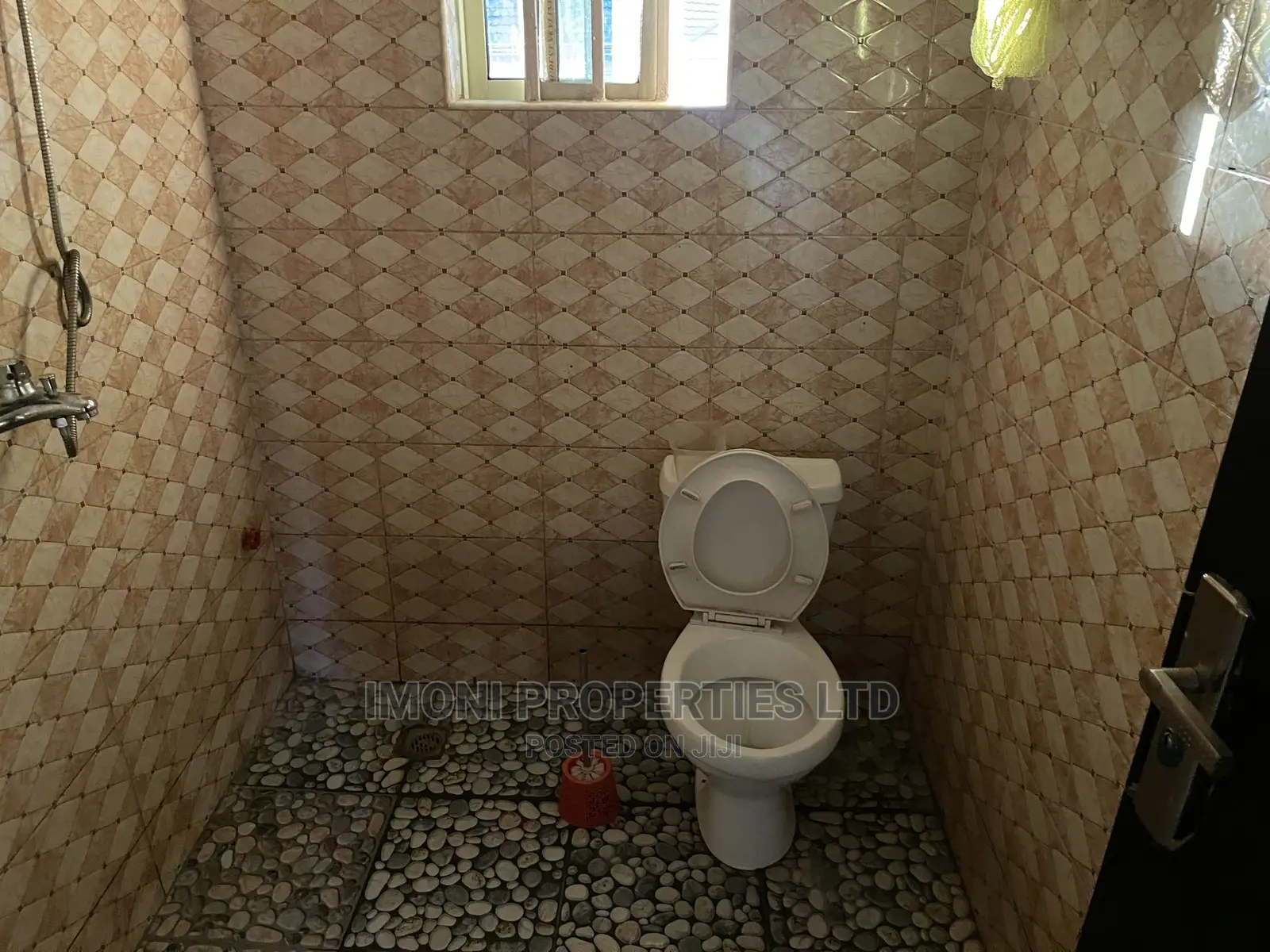 1bdrm Room & Parlour in Fcda, Kubwa for rent