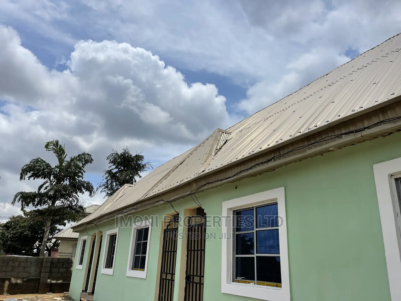 Studio Apartment in Ijabu, Dutse-Alhaji for rent