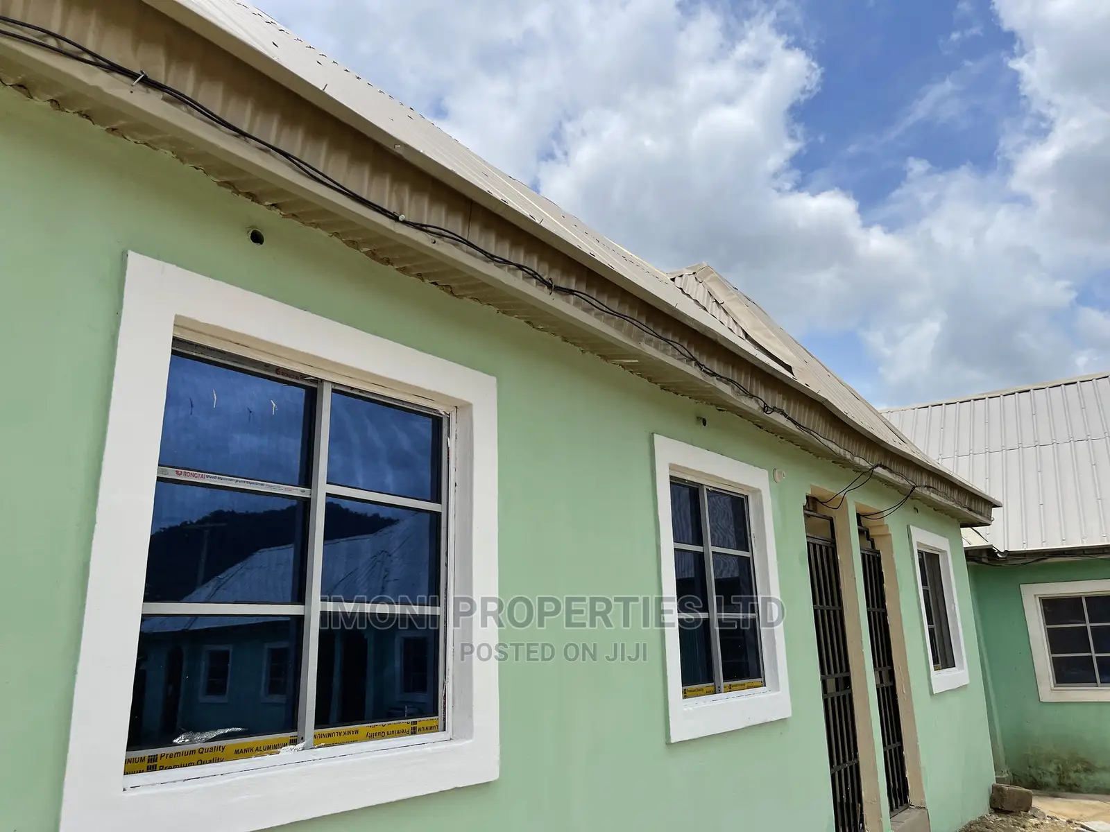 Studio Apartment in Ijabu, Dutse-Alhaji for rent