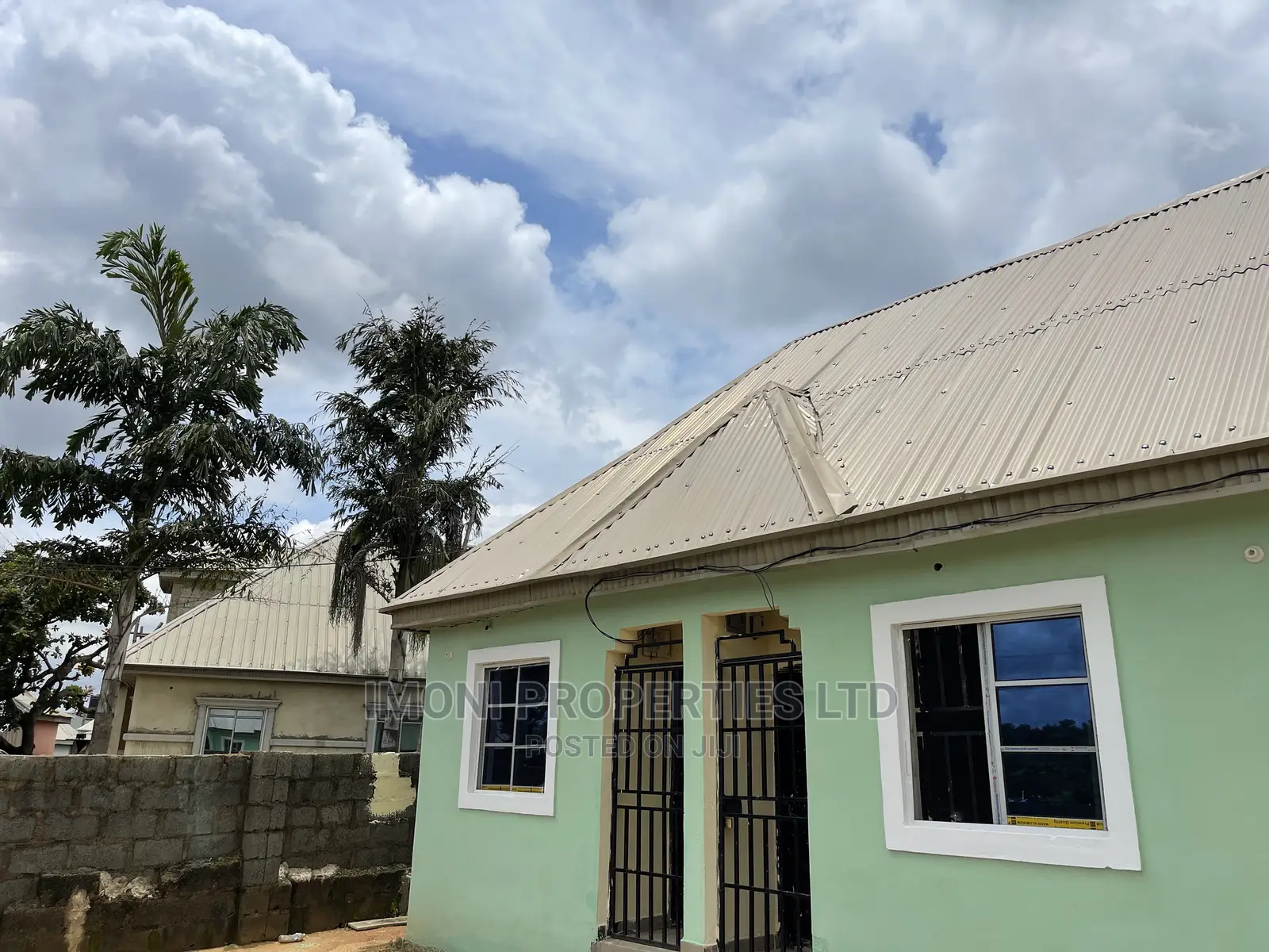 Studio Apartment in Ijabu, Dutse-Alhaji for rent