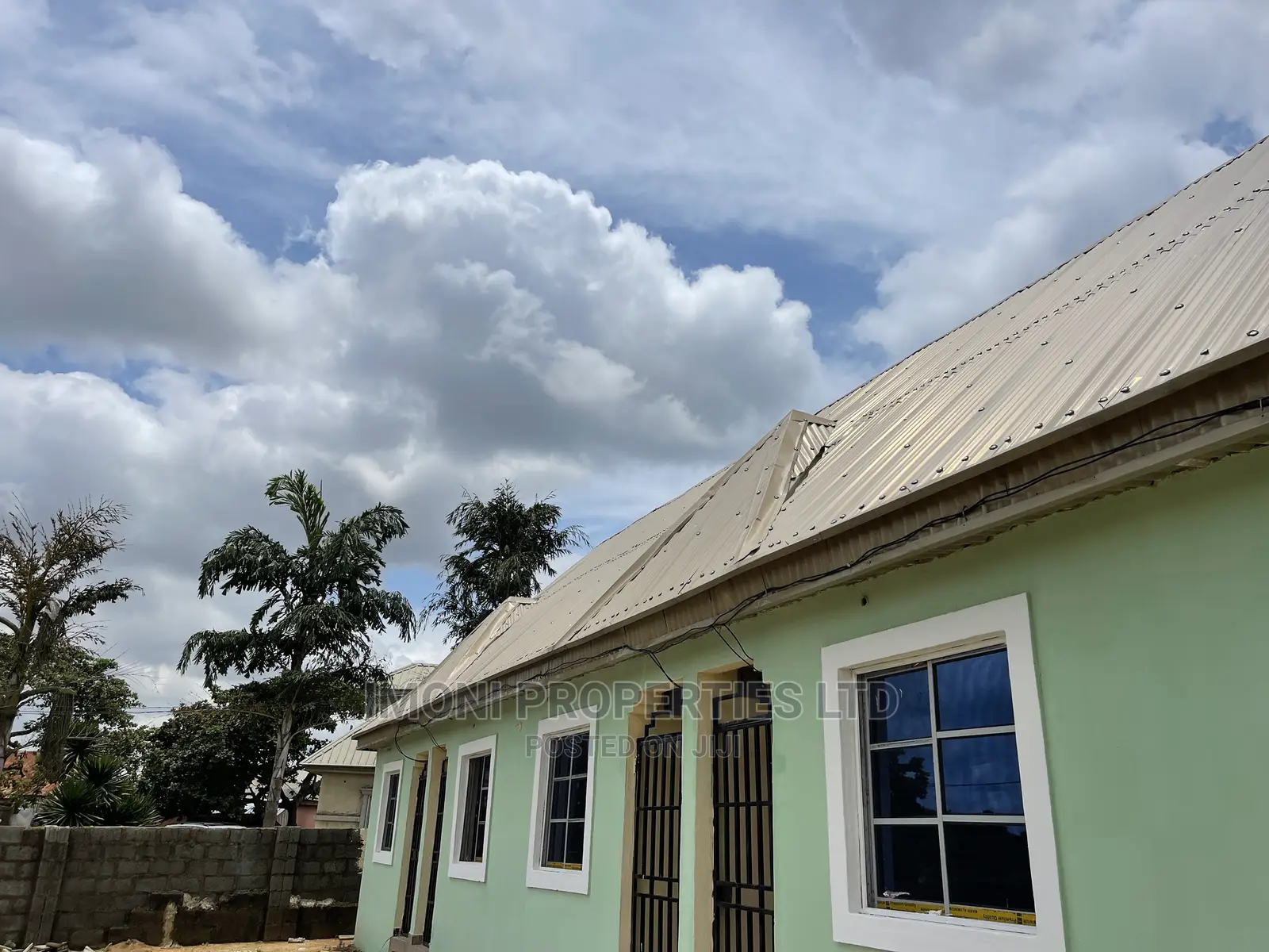 Studio Apartment in Ijabu, Dutse-Alhaji for rent