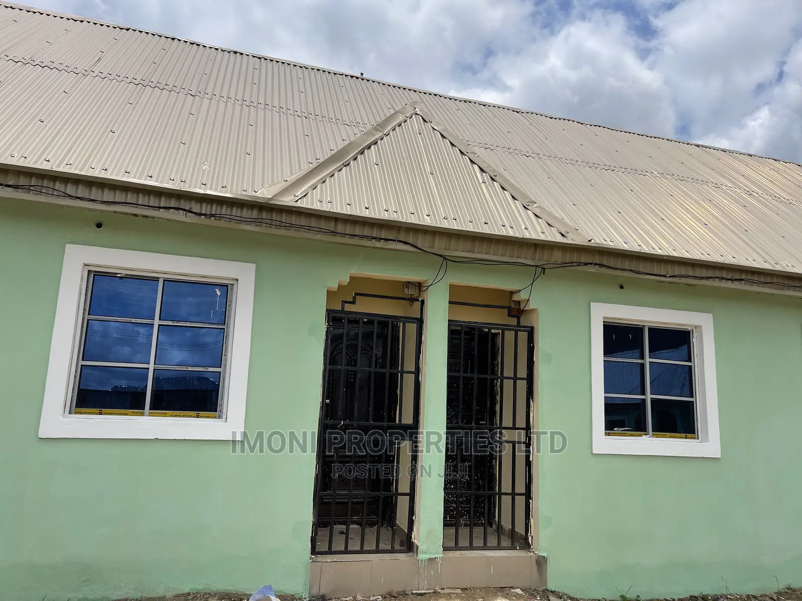 Studio Apartment in Ijabu, Dutse-Alhaji for rent