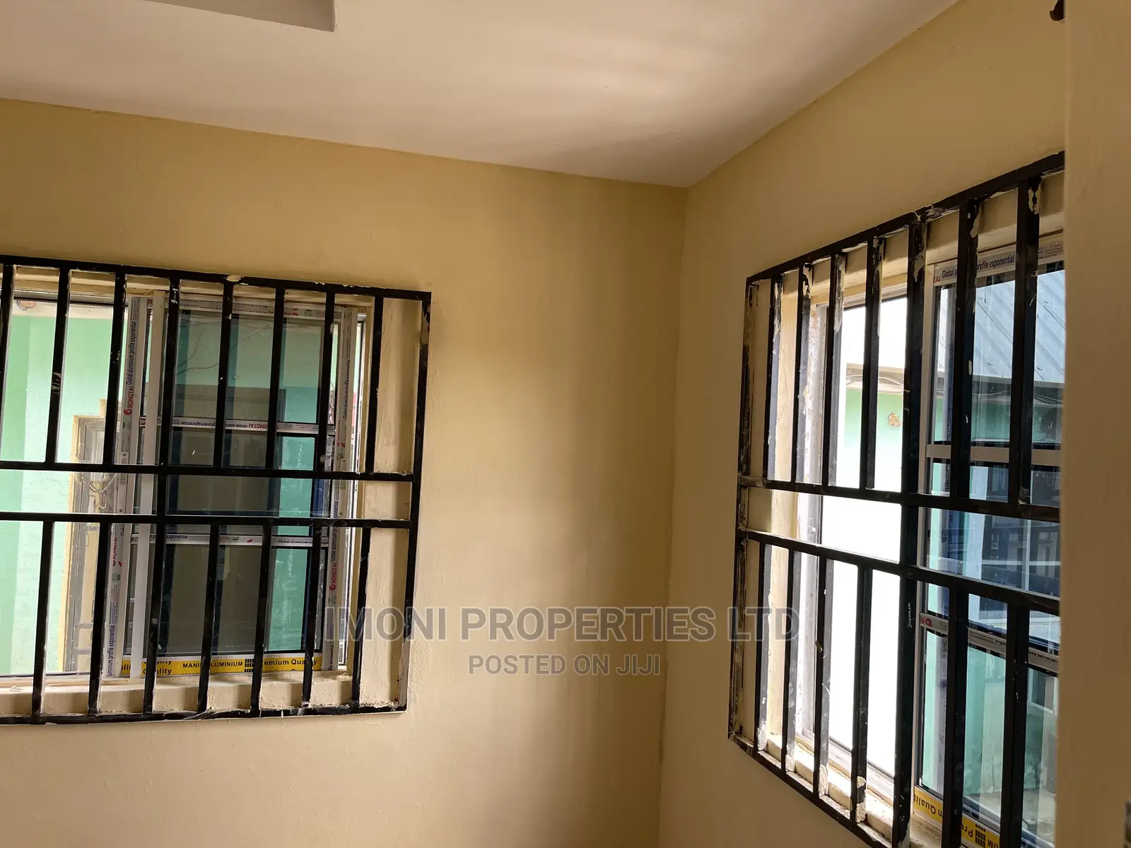Studio Apartment in Ijabu, Dutse-Alhaji for rent