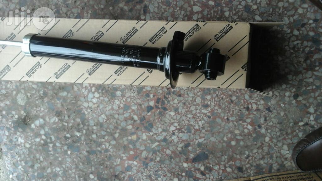 Shocks Absorbers Rear Lexus Gs 350 ,Is250