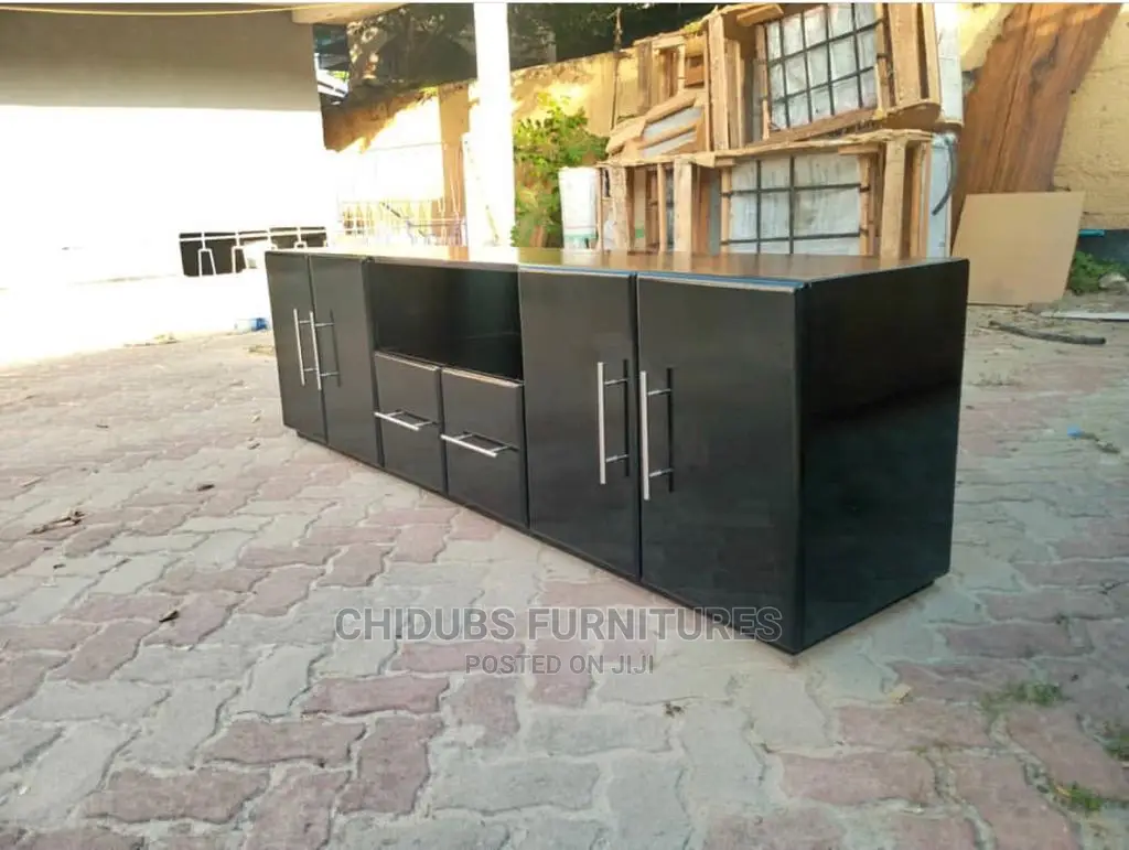 Beautiful Classy Tv Stand