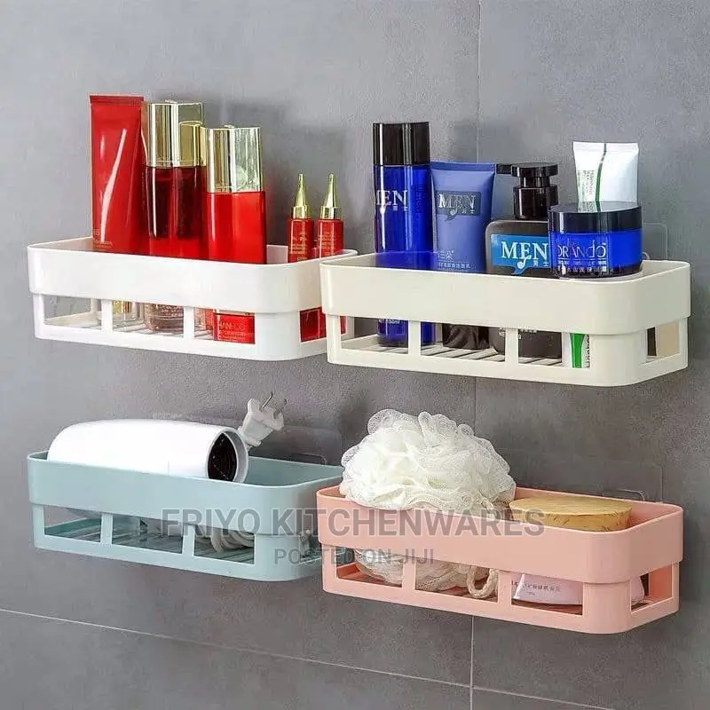 Corner Rack
