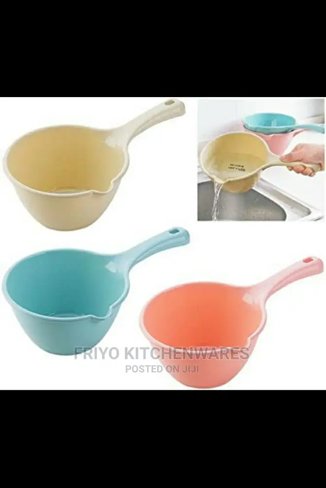 Kitchen Bowl Forieng Beller