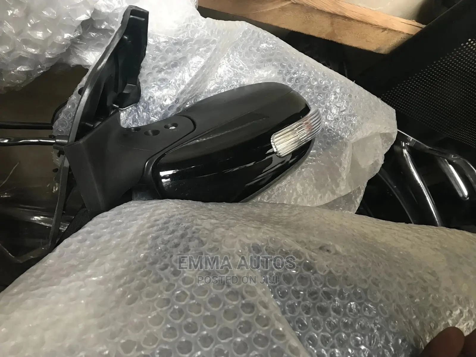 Side Mirrors for Toyota Lexus/Cars Mirrors All Available