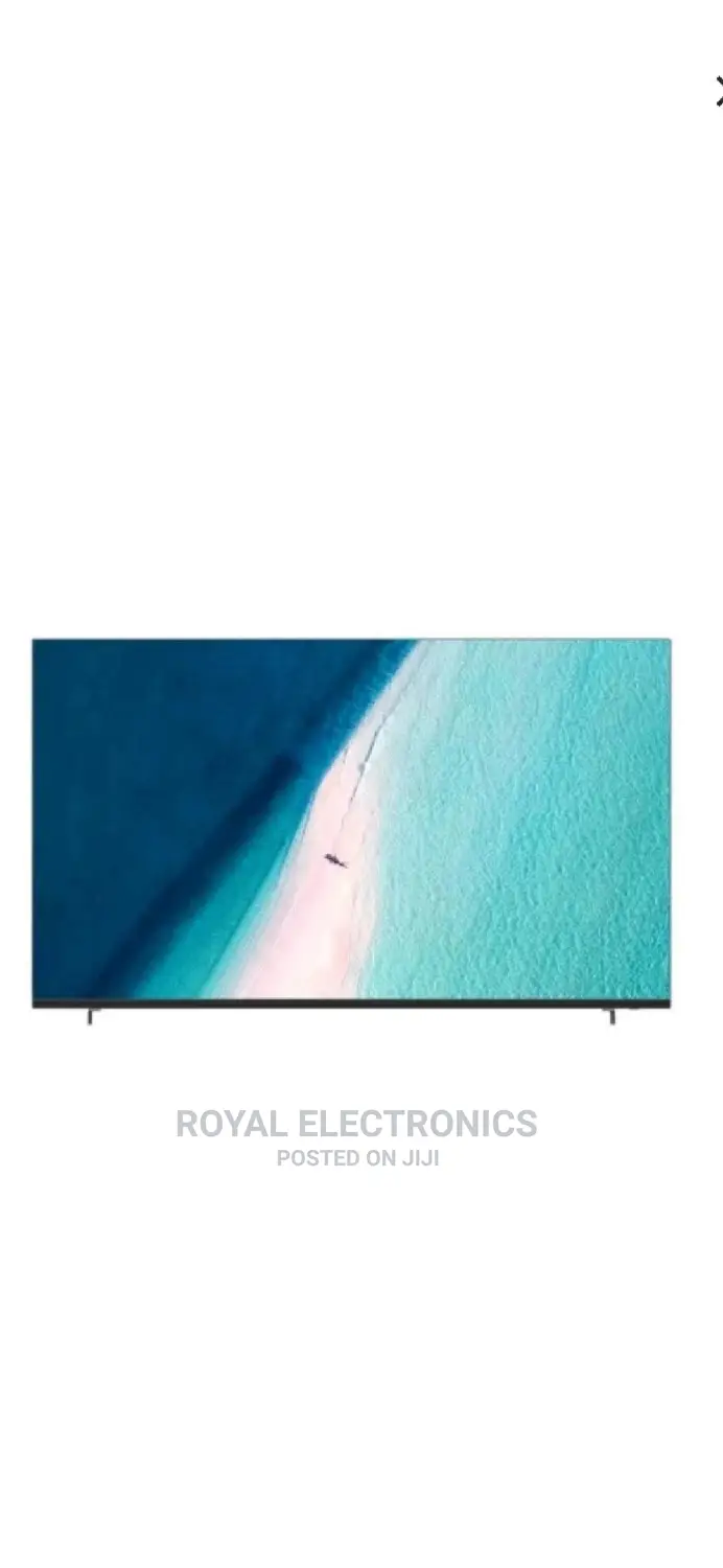 Brand New Lg Frameless Tv 32 Inches With No Frame Very Slim