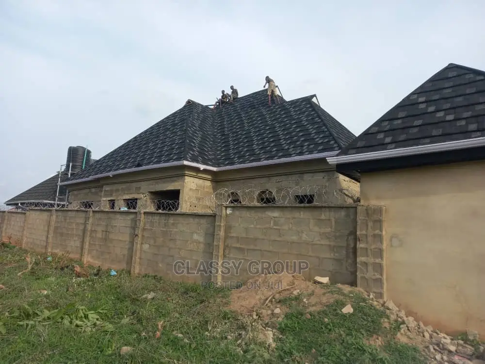 Patched Shingle Stone Coated Roofing Sheets