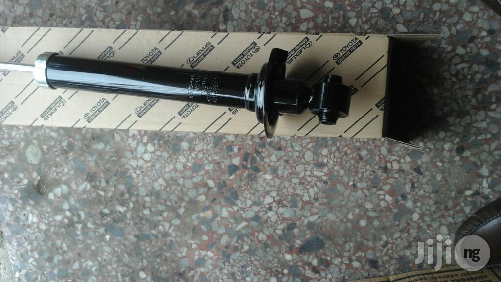 Shocks Absorbers Rear Lexus Gs 350 ,Is250