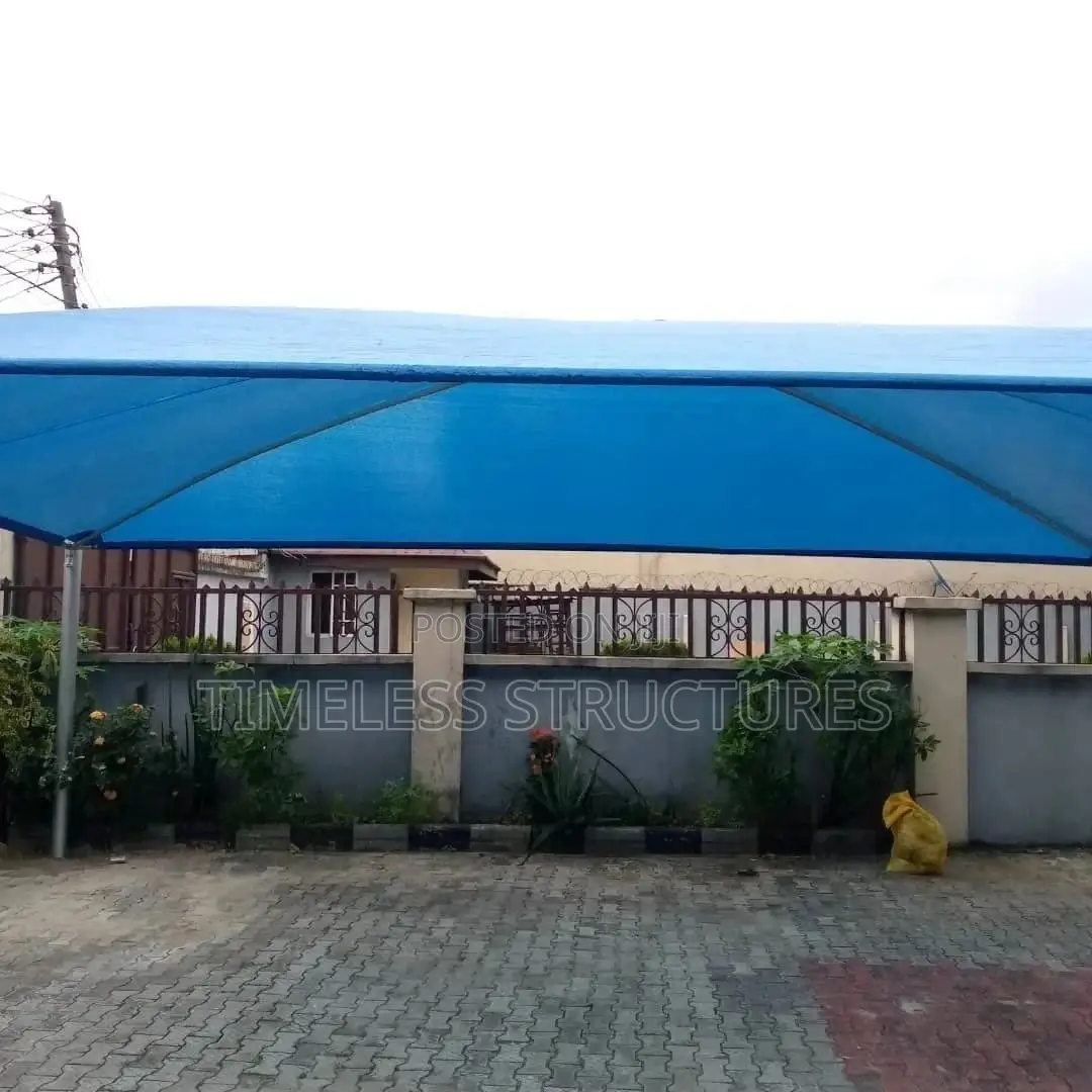 Carports Shade Net