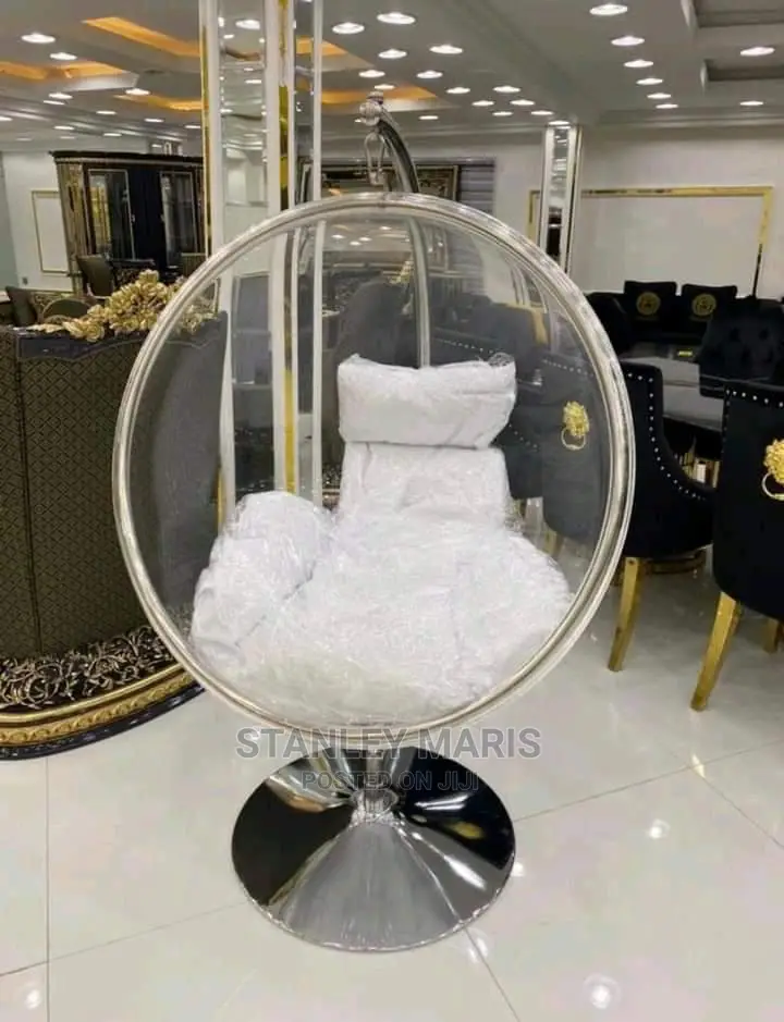Royal Swing Relaxation Chair