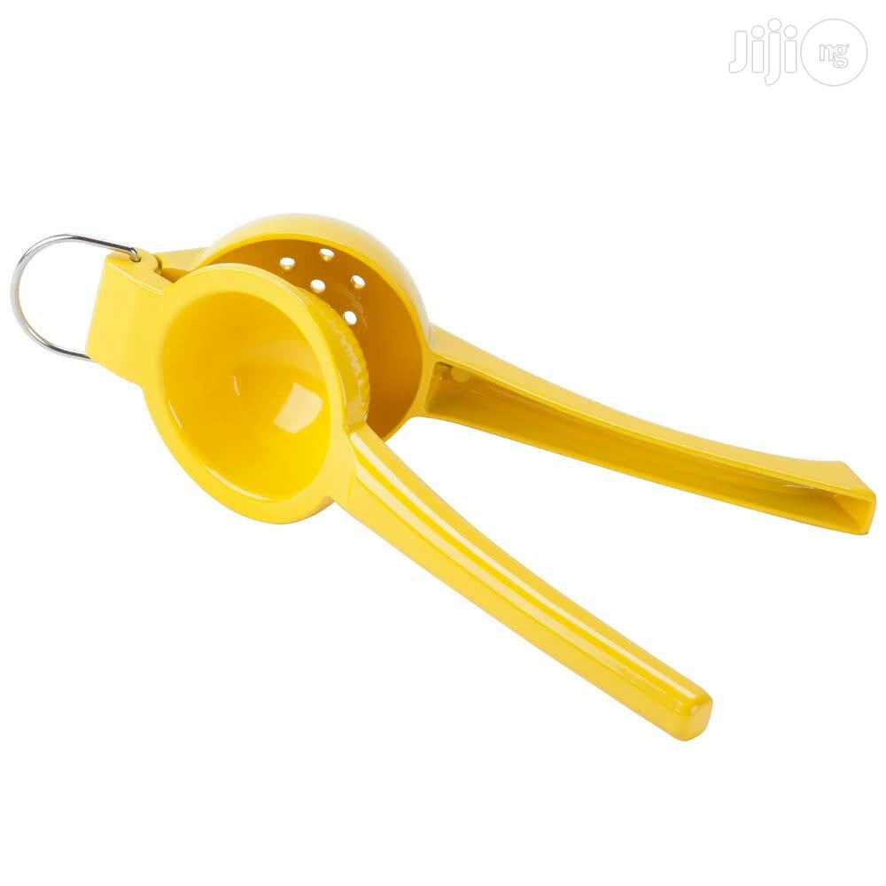 Lemon/ Lime Squeezer