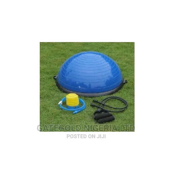 Bosu Exercise Ball