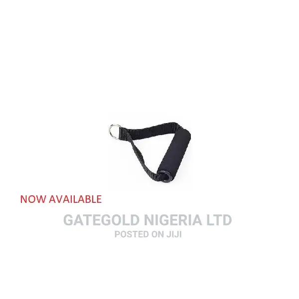 Tricep Cable Handle (Short) 26605