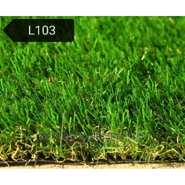 L103 Garden Artificial Grass [Pile 25mm]