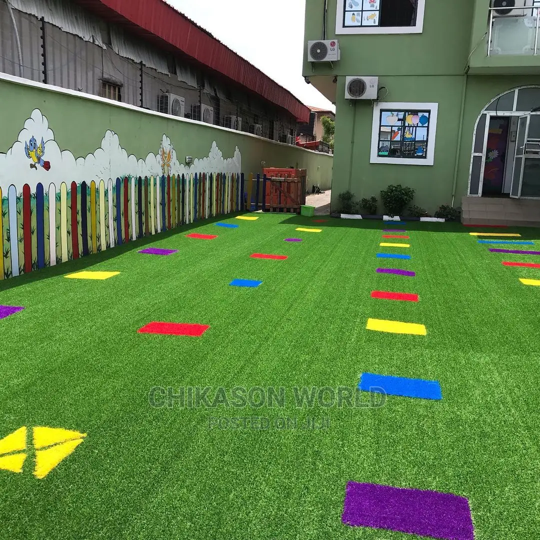 High Quality Synthetic Grass Carpet