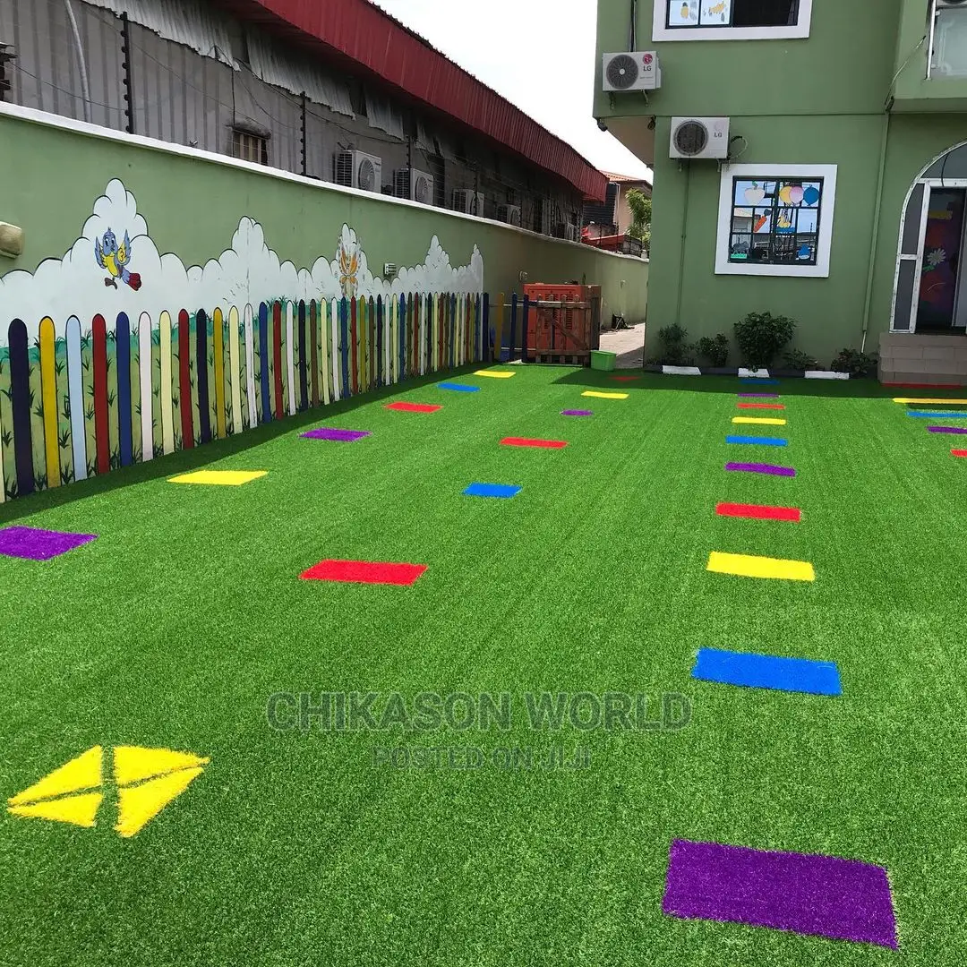 High Quality Synthetic Grass Carpet